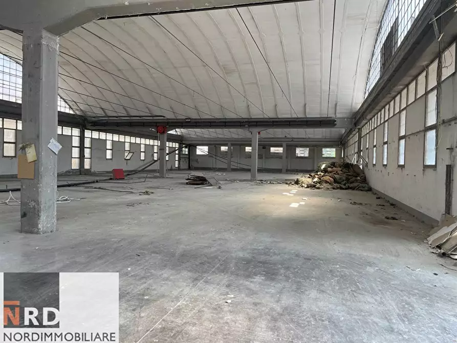 Immagine 7 di Box auto in vendita  in Mori 56 a Mantova