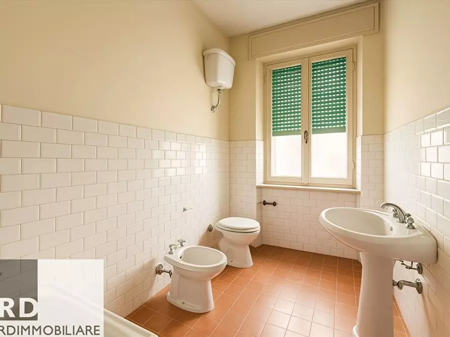 Immagine 3 di Appartamento in vendita  a Mantova