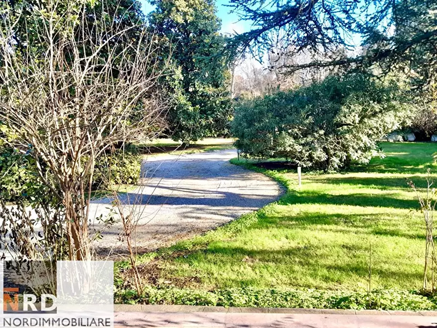 Immagine 2 di Villa in vendita  a Porto Mantovano