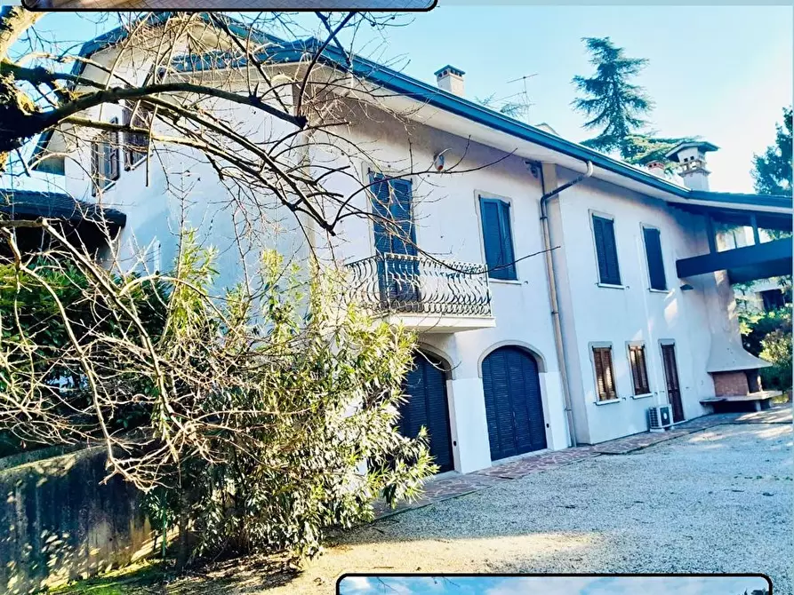 Immagine 6 di Villa in vendita  a Porto Mantovano