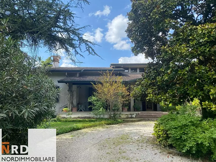 Immagine 8 di Villa in vendita  a Porto Mantovano