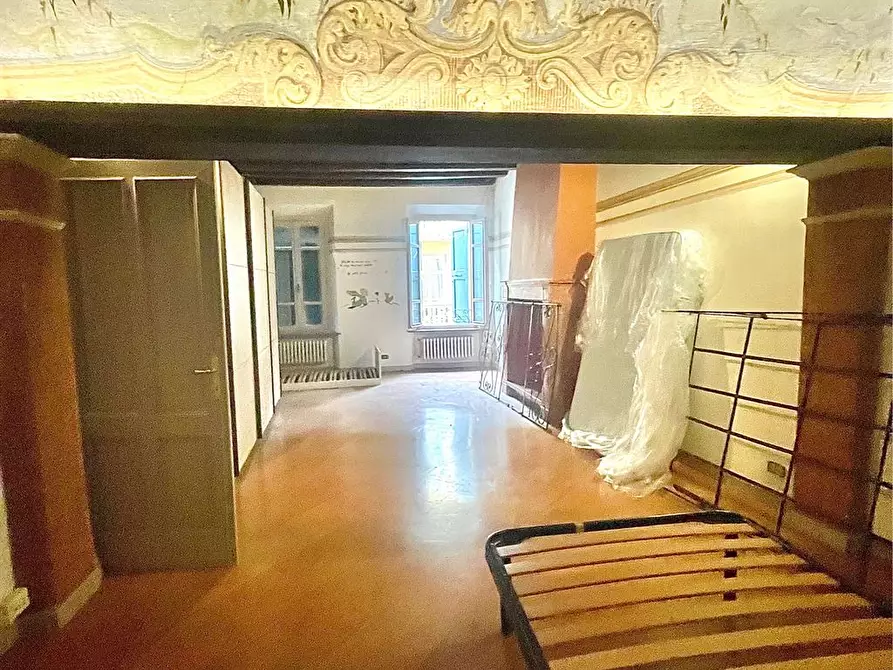 Immagine 7 di Appartamento in vendita  a Mantova