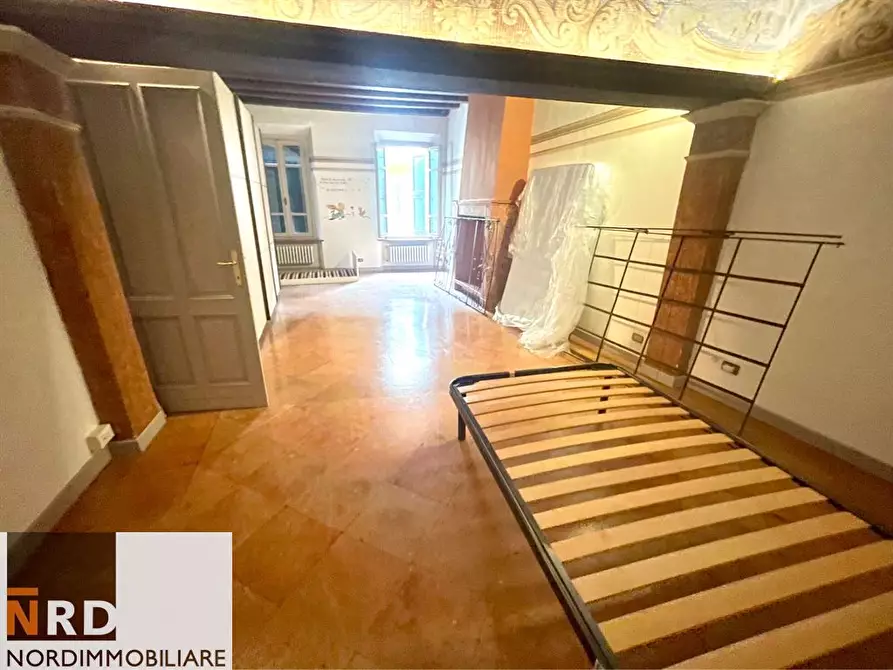 Immagine 2 di Appartamento in vendita  a Mantova