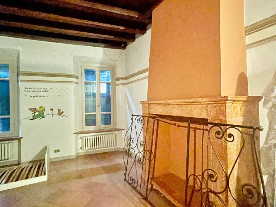 Immagine 6 di Appartamento in vendita  a Mantova