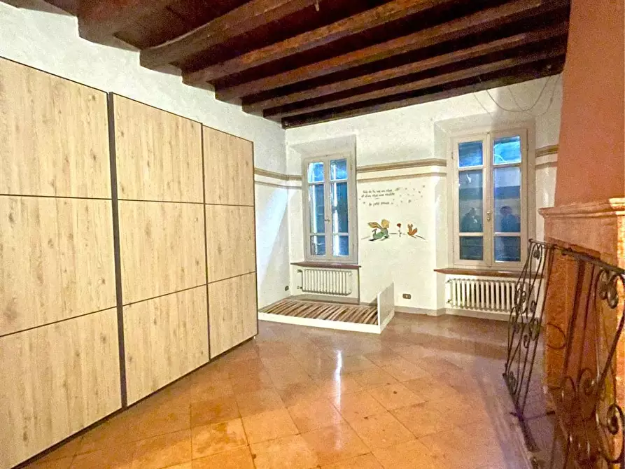 Immagine 5 di Appartamento in vendita  a Mantova