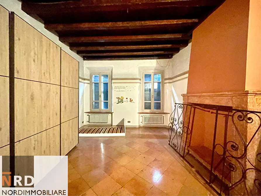 Immagine 8 di Appartamento in vendita  a Mantova