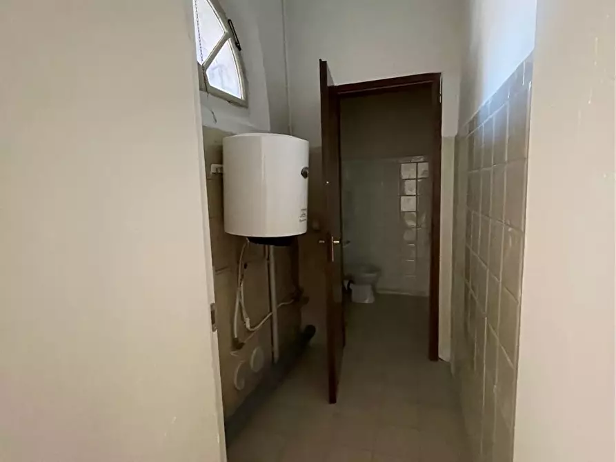 Immagine 8 di Negozio in affitto  in Corso Vittorio Emanuele 17B a Mantova