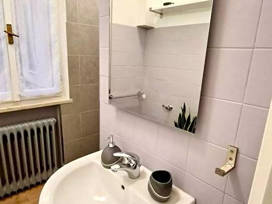 Immagine 1 di Appartamento in vendita  in Via Cocastelli a Mantova