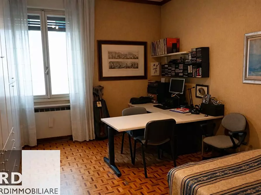 Immagine 8 di Casa indipendente in vendita  a Mantova