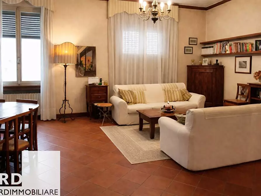 Immagine 7 di Casa indipendente in vendita  a Mantova