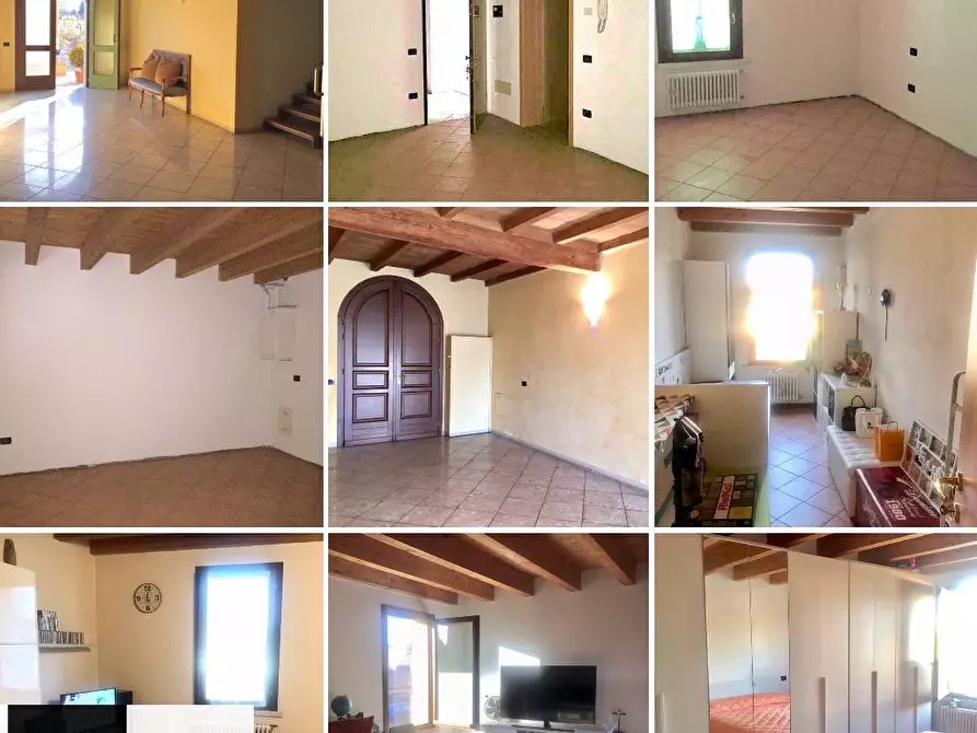 Immagine 3 di Palazzo in vendita  a Borgo Virgilio