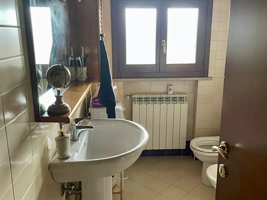 Immagine 6 di Appartamento in affitto  in Biagi a San Giorgio Di Mantova