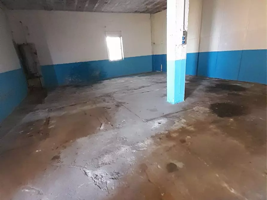 Immagine 8 di Casa indipendente in vendita  in Strada Francesca Est 43 a Rodigo