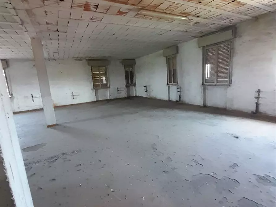 Immagine 6 di Casa indipendente in vendita  in Strada Francesca Est 43 a Rodigo