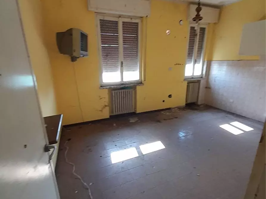 Immagine 1 di Casa indipendente in vendita  in Strada Francesca Est 43 a Rodigo