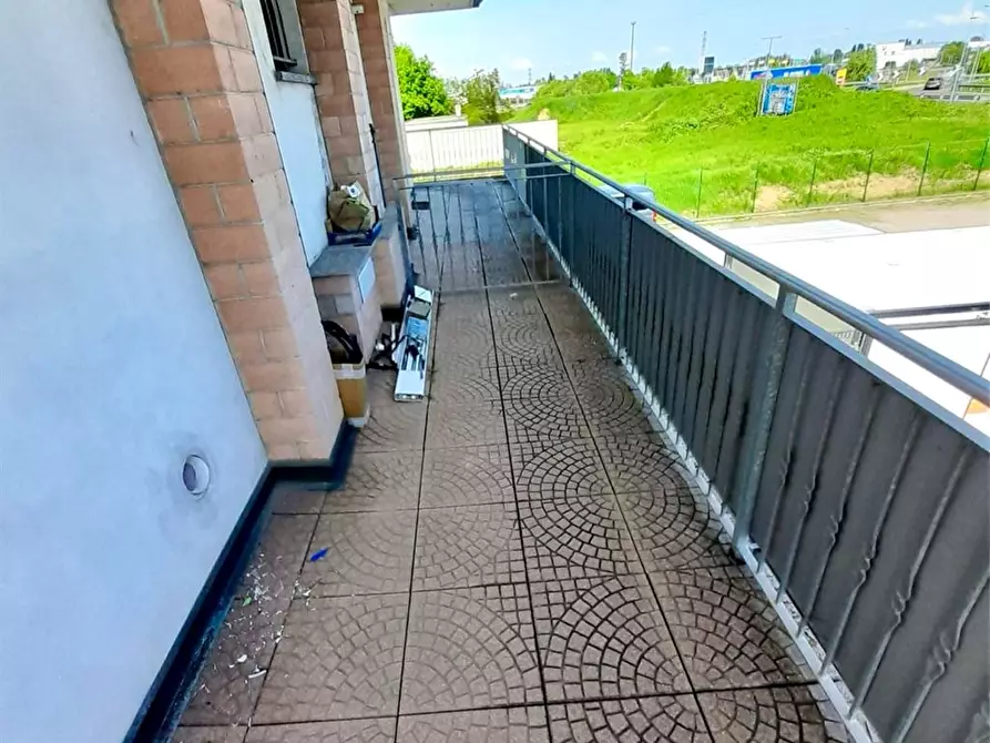 Immagine 5 di Appartamento in vendita  in Bachelet a San Giorgio Di Mantova