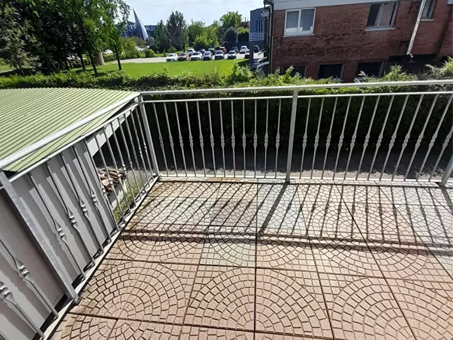 Immagine 1 di Appartamento in vendita  in Bachelet a San Giorgio Di Mantova