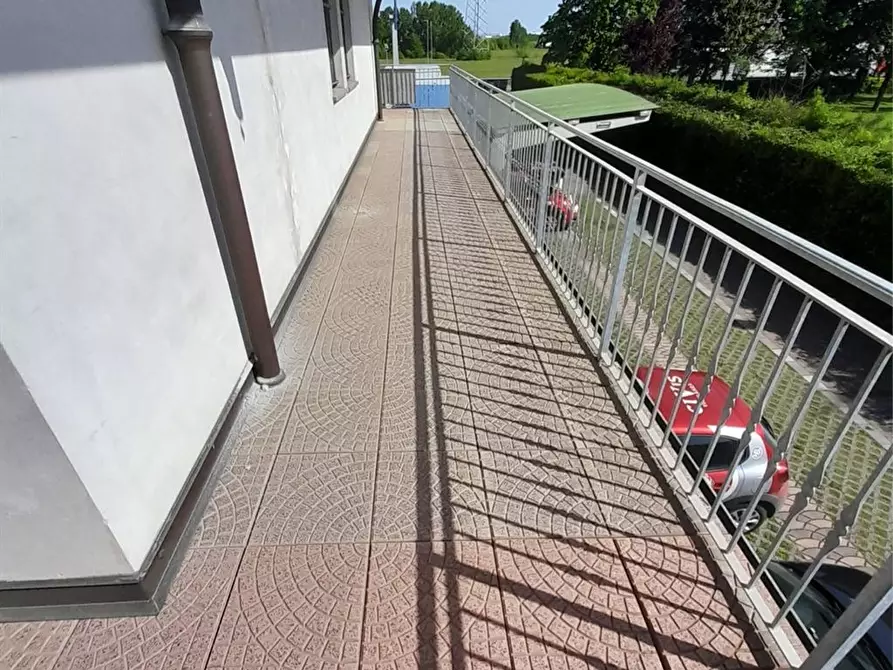 Immagine 6 di Appartamento in vendita  in Bachelet a San Giorgio Di Mantova