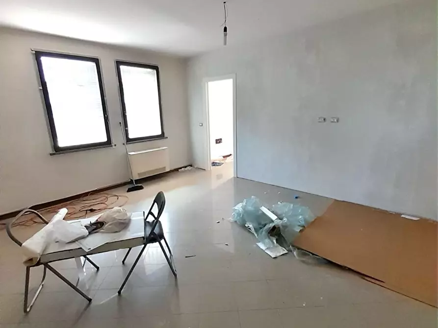 Immagine 1 di Appartamento in vendita  in Bachelet a San Giorgio Di Mantova