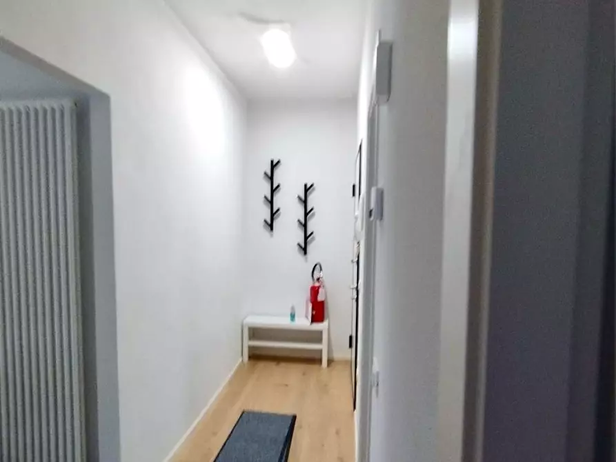 Immagine 2 di Appartamento in affitto  in via San Giorgio a Mantova