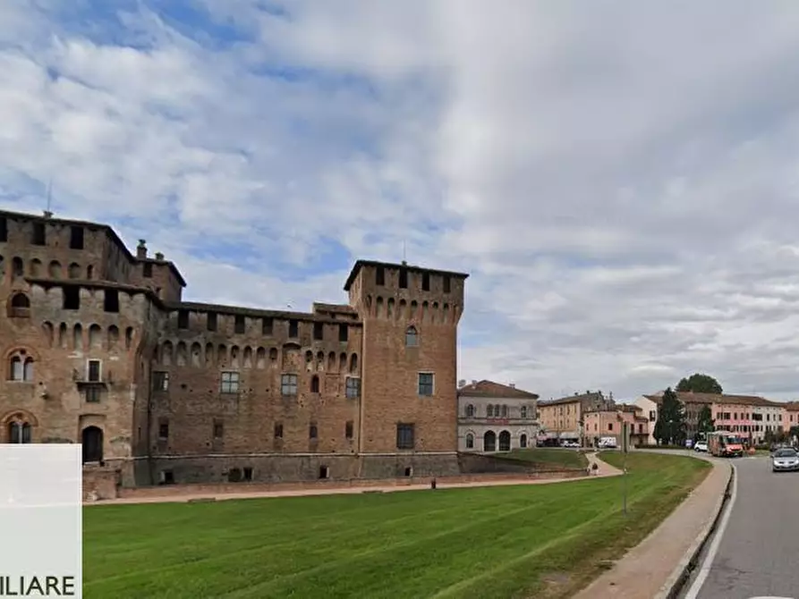 Immagine 4 di Appartamento in affitto  in via San Giorgio a Mantova