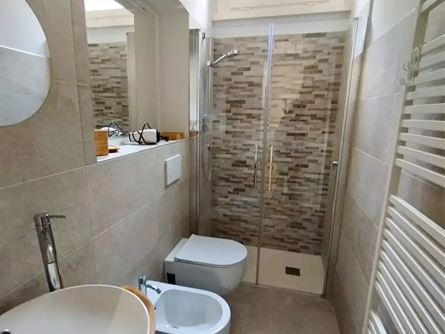 Immagine 1 di Appartamento in affitto  in via San Giorgio a Mantova