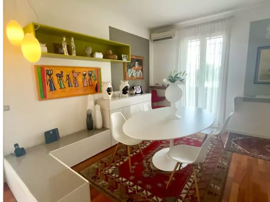 Immagine 8 di Casa bifamiliare in vendita  in Ungaretti a Borgo Virgilio