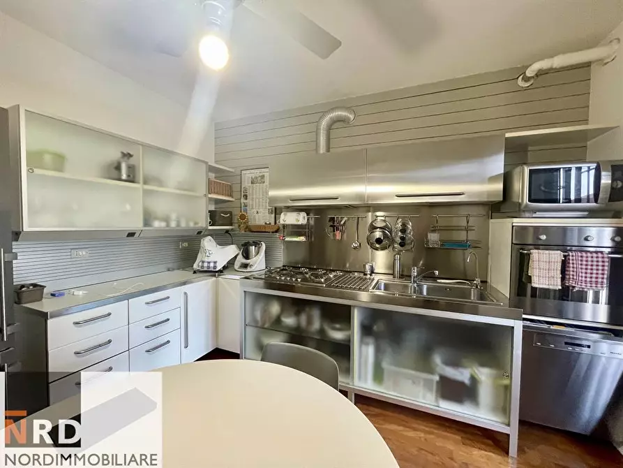 Immagine 4 di Casa bifamiliare in vendita  in Ungaretti a Borgo Virgilio