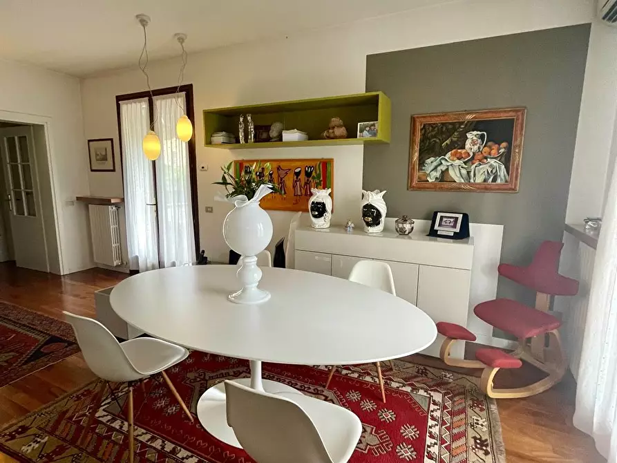 Immagine 6 di Casa bifamiliare in vendita  in Ungaretti a Borgo Virgilio