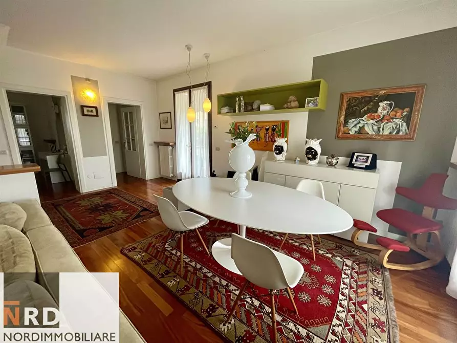 Immagine 9 di Casa bifamiliare in vendita  in Ungaretti a Borgo Virgilio