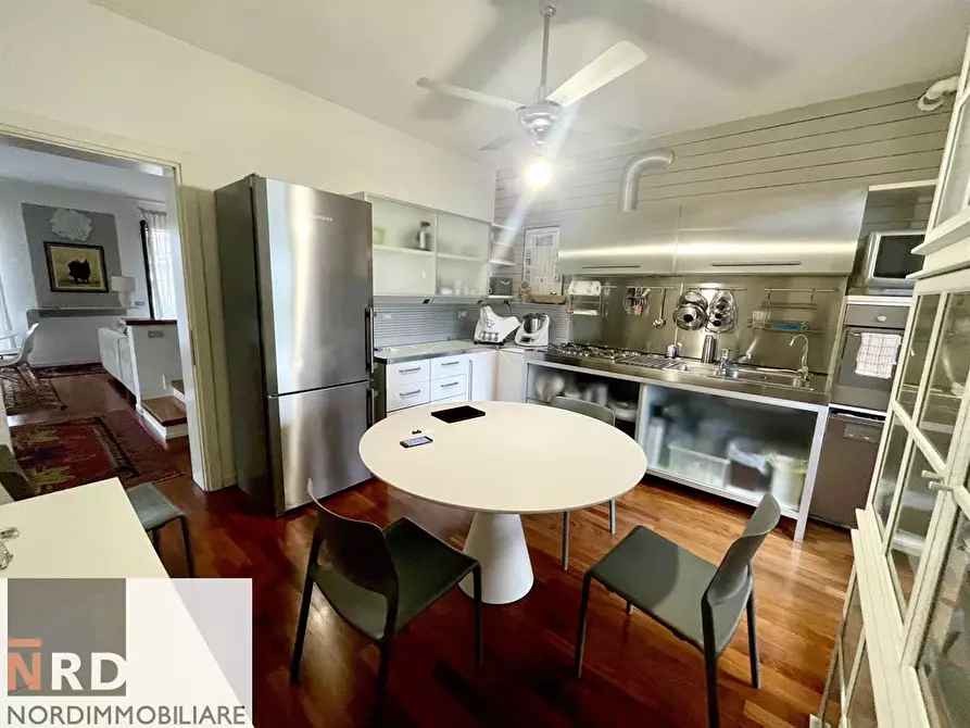 Immagine 3 di Casa bifamiliare in vendita  in Ungaretti a Borgo Virgilio