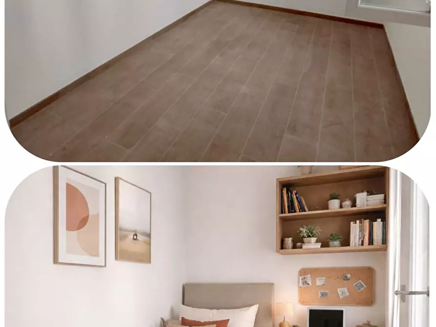 Immagine 7 di Appartamento in vendita  a Mantova