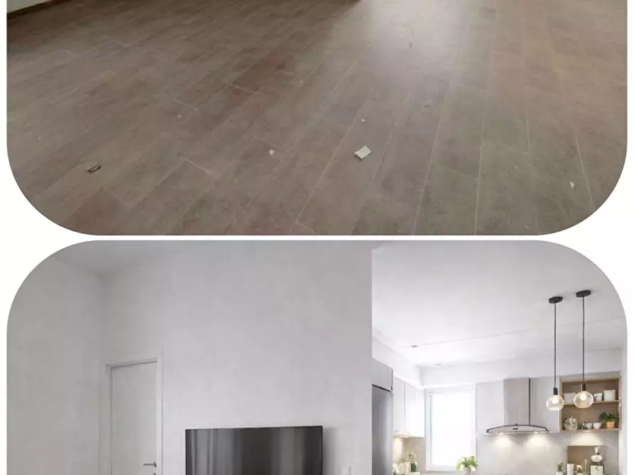 Immagine 5 di Appartamento in vendita  a Mantova