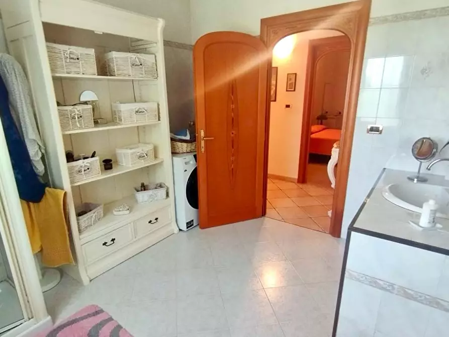 Immagine 9 di Villa in vendita  a Borgo Virgilio