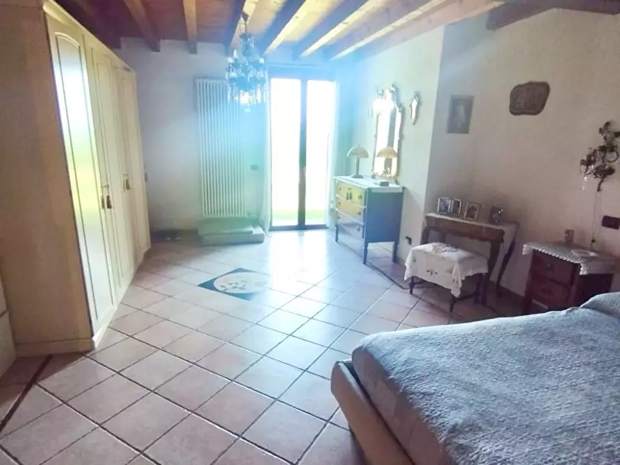 Immagine 6 di Villa in vendita  a Borgo Virgilio