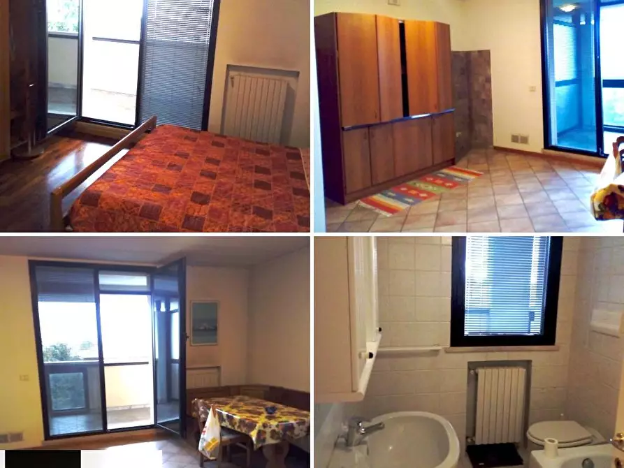 Immagine 1 di Appartamento in vendita  a Borgo Virgilio