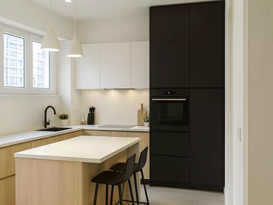 Immagine 7 di Appartamento in affitto  in Via Calvi a Mantova