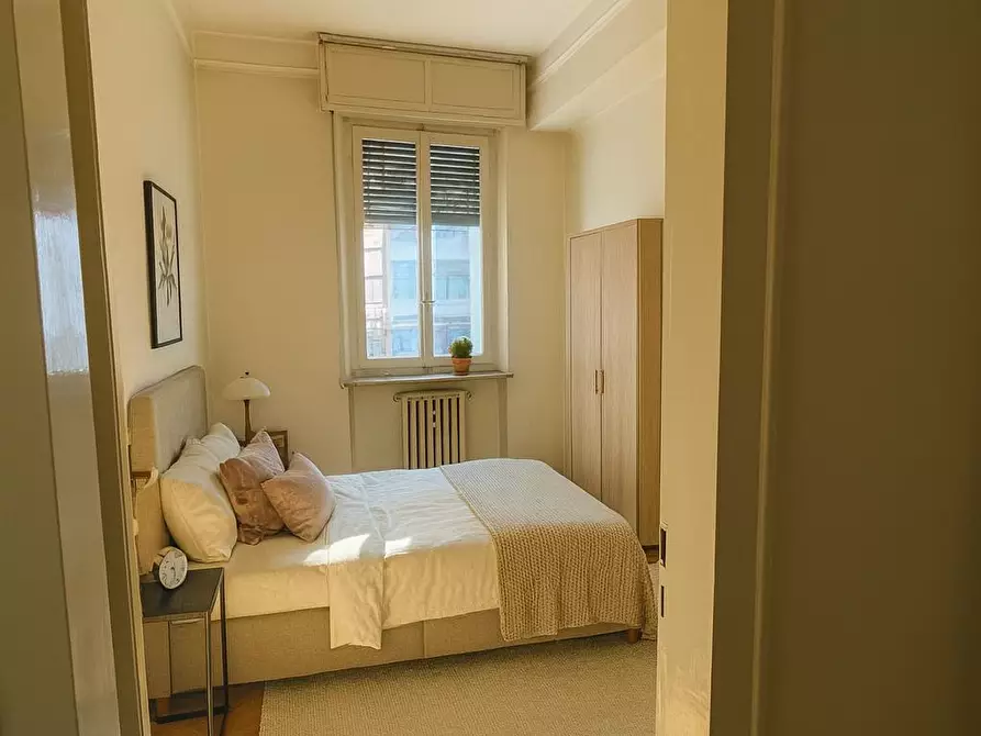 Immagine 9 di Appartamento in affitto  in Via Calvi a Mantova