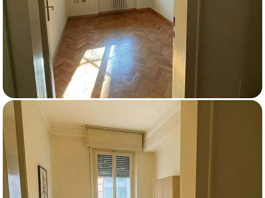 Immagine 4 di Appartamento in affitto  in Via Calvi a Mantova