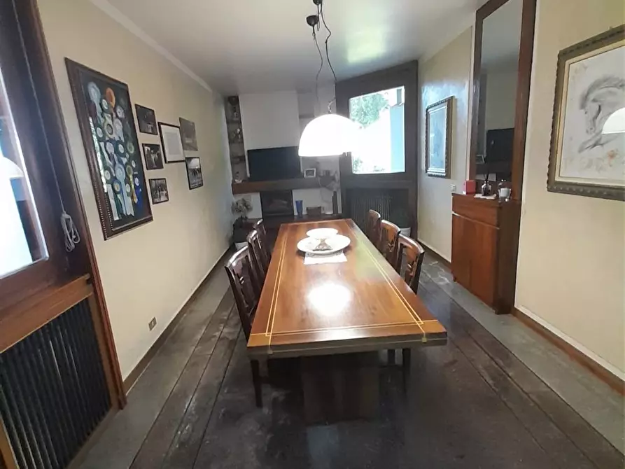 Immagine 2 di Villa in vendita  in Isonzo a Roncoferraro