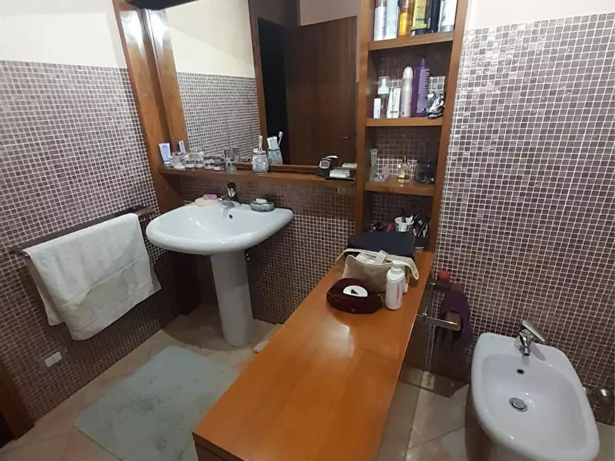 Immagine 8 di Villa in vendita  in Isonzo a Roncoferraro