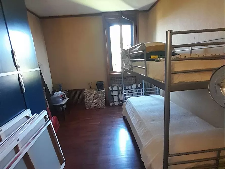 Immagine 4 di Villa in vendita  in Isonzo a Roncoferraro