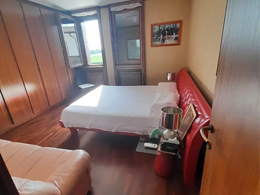 Immagine 5 di Villa in vendita  in Isonzo a Roncoferraro