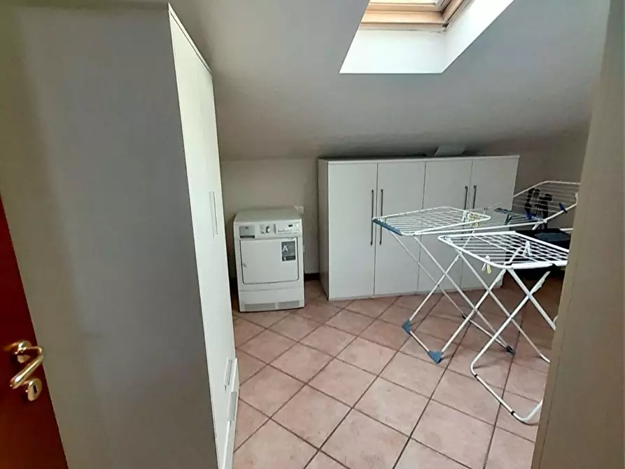 Immagine 9 di Appartamento in vendita  a Porto Mantovano