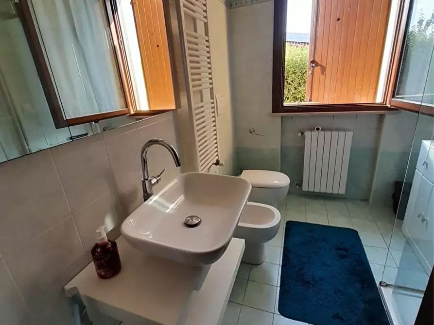 Immagine 1 di Appartamento in vendita  a Porto Mantovano