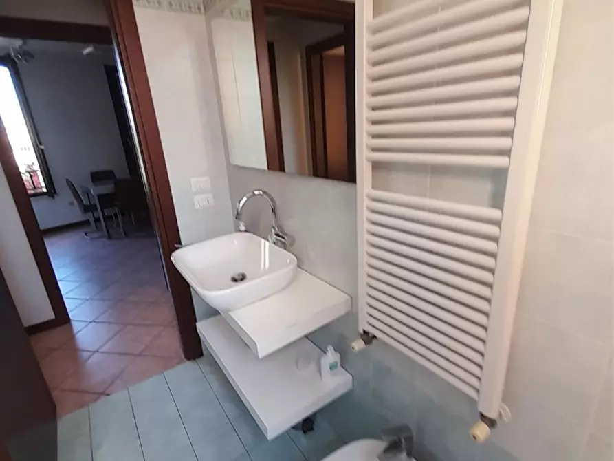 Immagine 2 di Appartamento in vendita  a Porto Mantovano