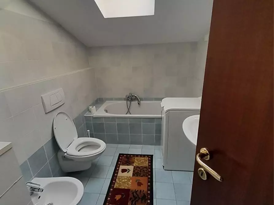 Immagine 3 di Appartamento in vendita  a Porto Mantovano