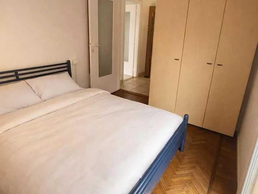 Immagine 1 di Appartamento in vendita  in Via De Canal a Mantova