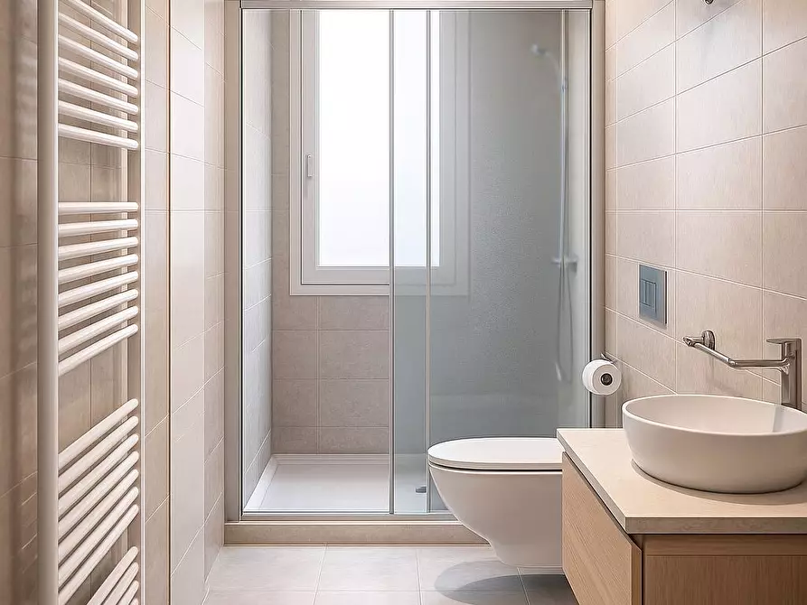 Immagine 3 di Appartamento in vendita  in Via De Canal a Mantova