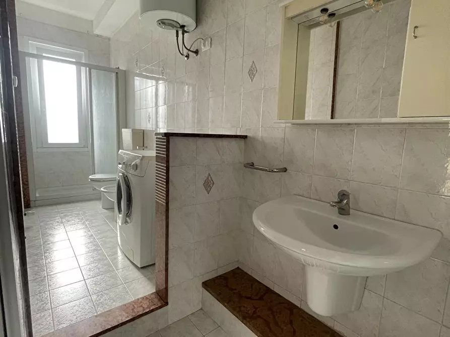 Immagine 2 di Appartamento in vendita  in Via De Canal a Mantova